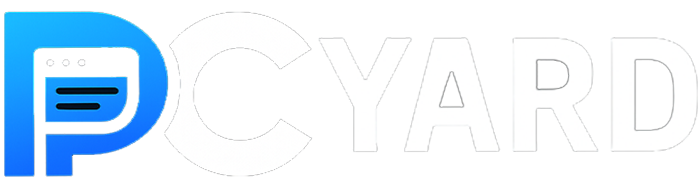Web Pcyard